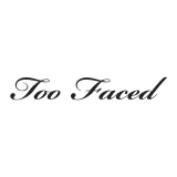 Too Faced logo