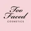 Too Faced Cosmetics logo