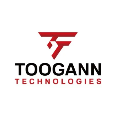 TOOGANN TECHNOLOGIES logo