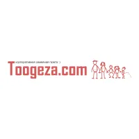 Toogeza's company logo