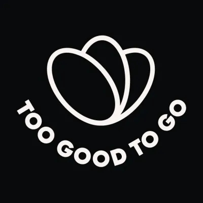 Too Good To Go logo