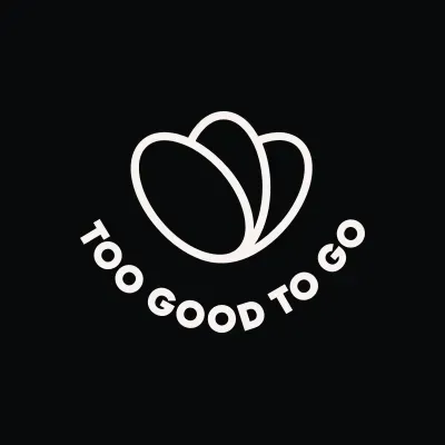 Logo TooGoodToGo