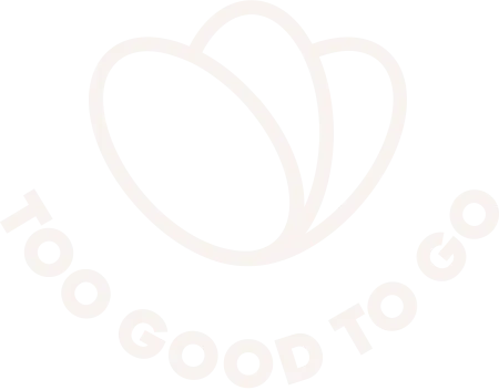 Toogoodtogo light logo