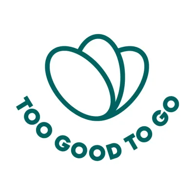 Logo by Brandfetch