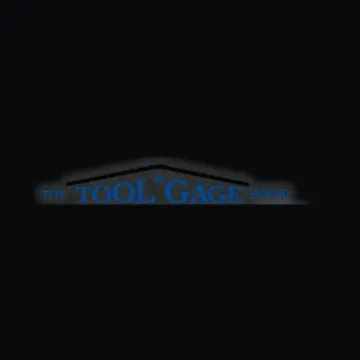 The Tool & Gage House Logo