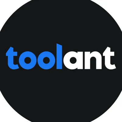 ToolAnt