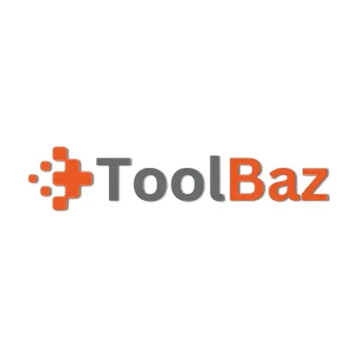 Toolbaz logo