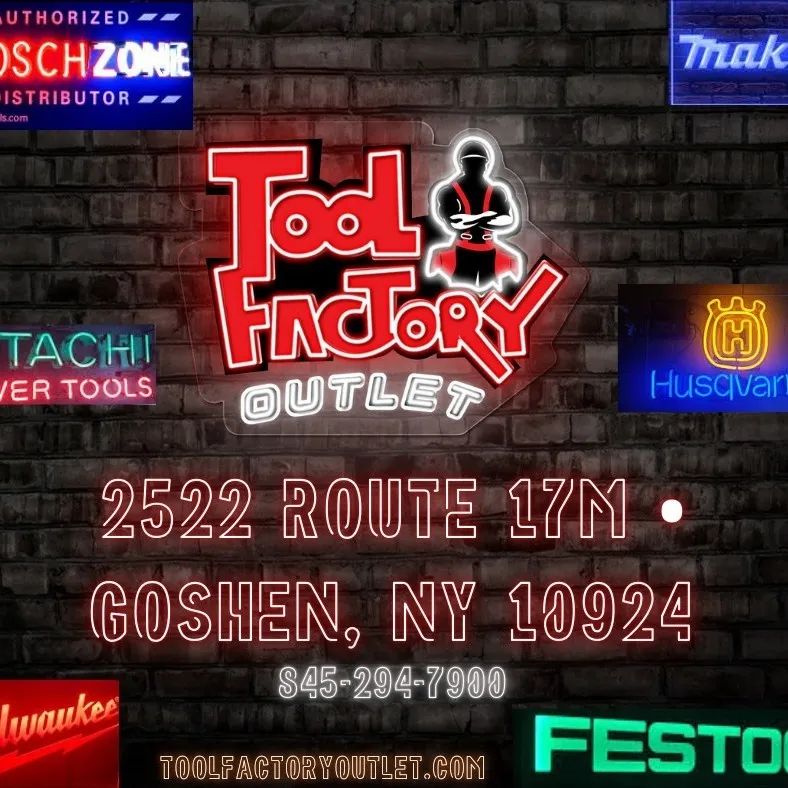 Toolfactoryoutlet
