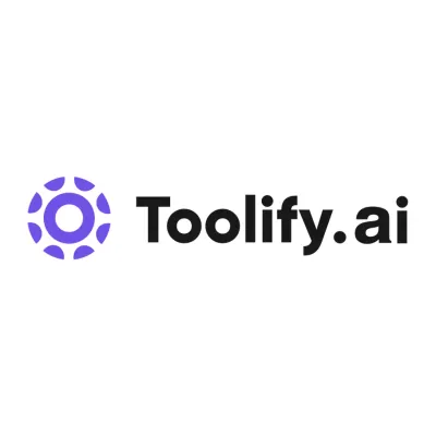 Toolify.ai logo