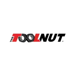 Tool Nut logo