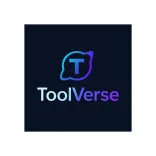 ToolVerse logo/icon