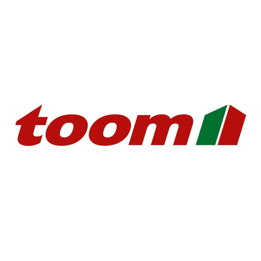 toom Baumarkt GmbH (Ein Unternehmen der REWE Group) logo