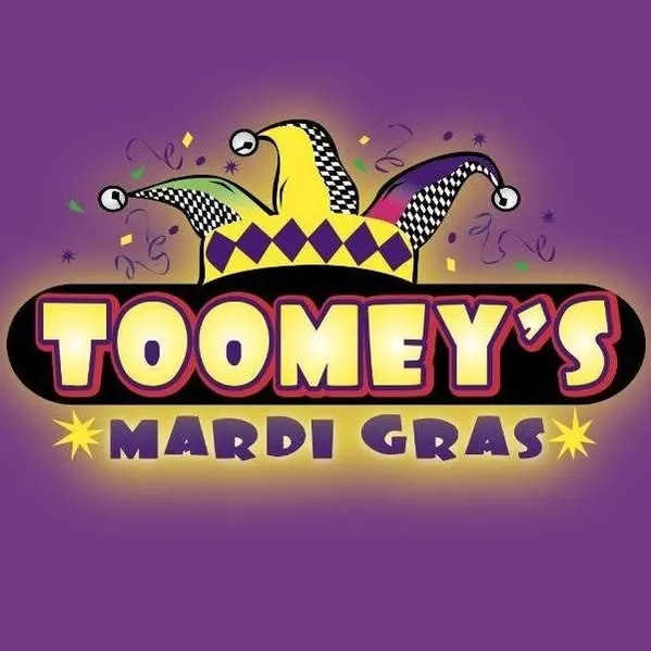 Toomeysmardigras