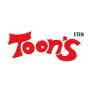 Logo Toon's snackbar