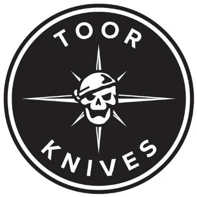 Toor Knives logo