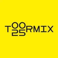 Toormix Logo