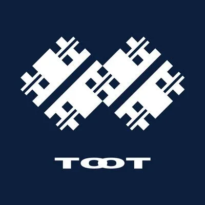 TOOT公式WEBサイト logo