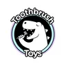 Toothbrush Toys logo