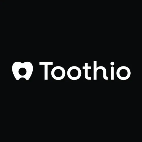 Toothio logo