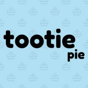 tootiepieco.com logo