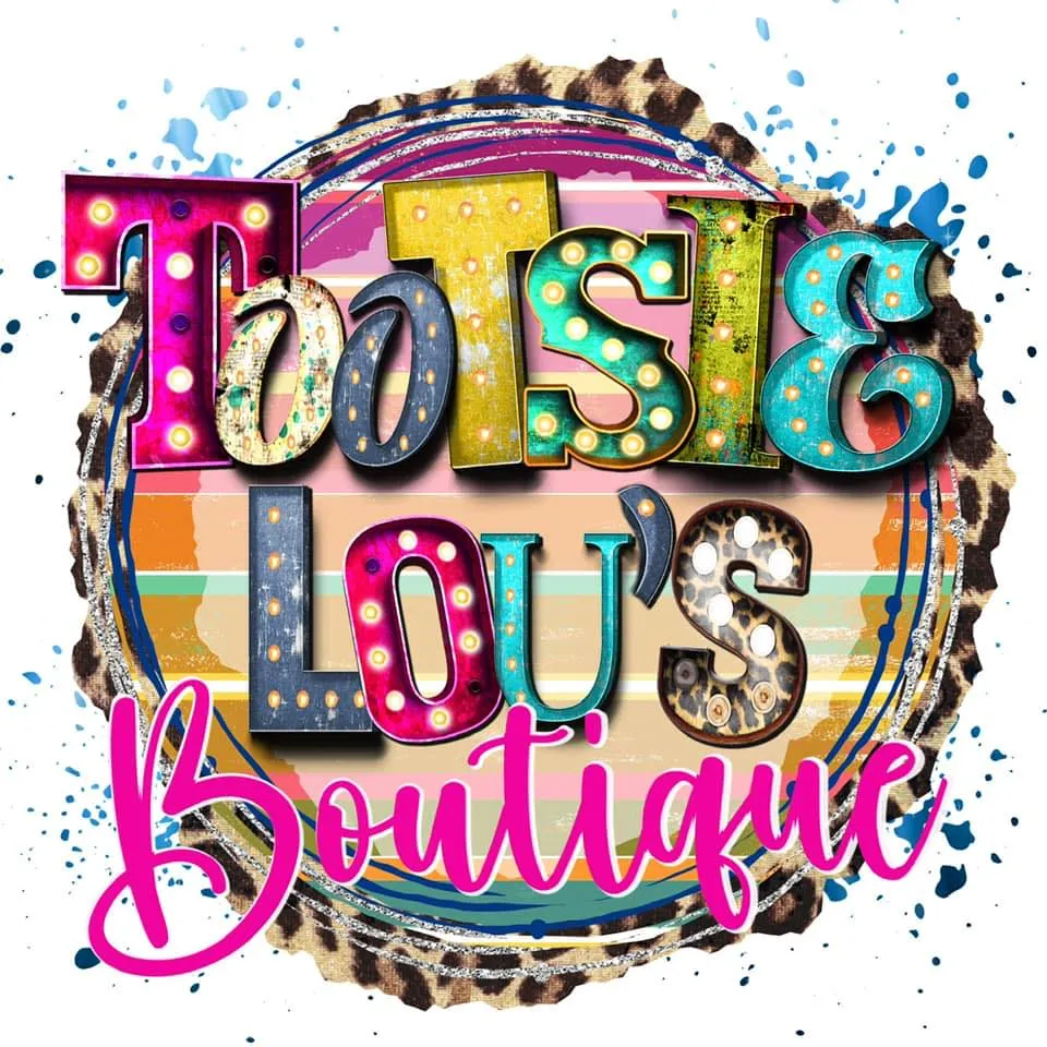 Tootsie Lou's Boutique