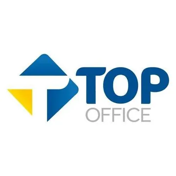 Top Office Logo
