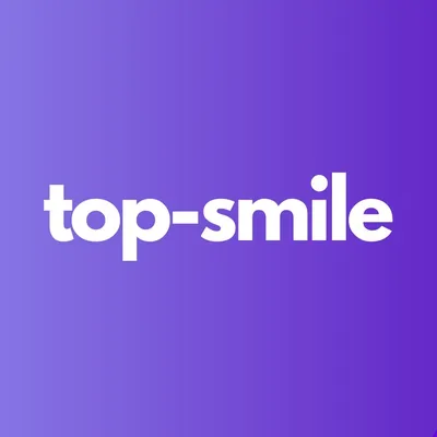 top-smile-sg.com logo