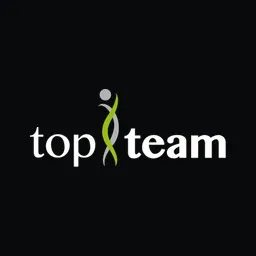 TOP Team Training-Osteopathie-Physiotherapie
