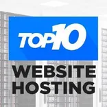 Top 10 Website Hosting logo/icon