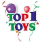 Logo Top1Toys - Hoofdstraat