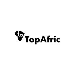 Topafric Logo