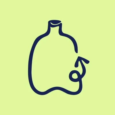 Topanga logo