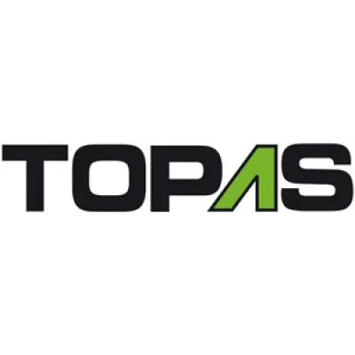 TOPAS electronic AG logo