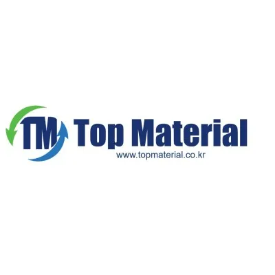 Top Material logo