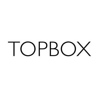 Topbox