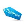 Logo Topbrands Europe B.V. - Aston Martinlaan