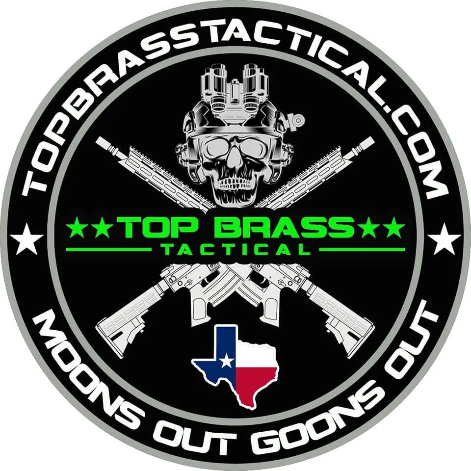 Top Brass Tactical