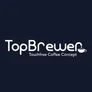 Logo TopBrewer Nederland