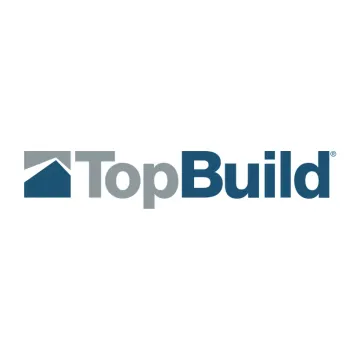 TopBuild Corp. Logo