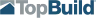 TopBuild Corp logo