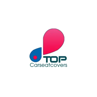 topcarseatcovers.com logo