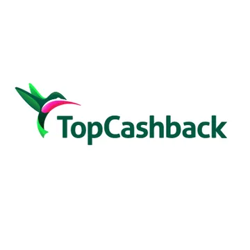 TopCashback UK Logo