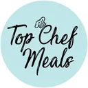 Top Chef Meals logo