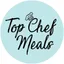 Top Chef Meals logo
