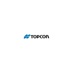 Topcon logo