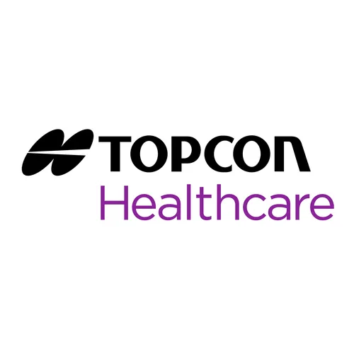 Topcon Europe Medical logo