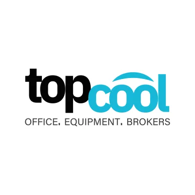 TopCool.biz logo