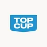 Top Cups logo