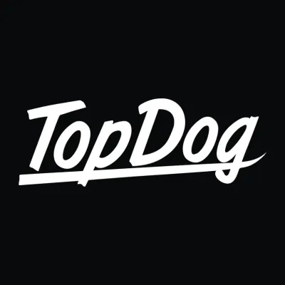 Topdog Logo