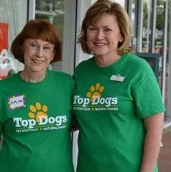 Top Dogs Pet Boutique